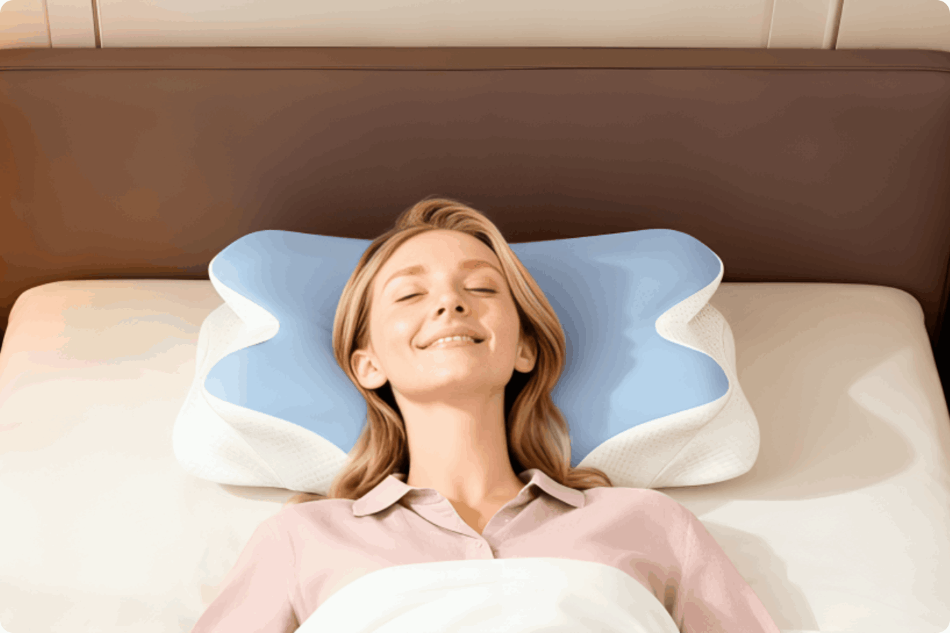 Melara Max Pillow order now